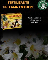 FERT DISP C/36UN ENXOFRE 30GR (V08/25)410