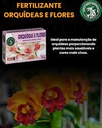 FERT DISP C/36UN ORQUIDEAS 30GR (V10/26)315