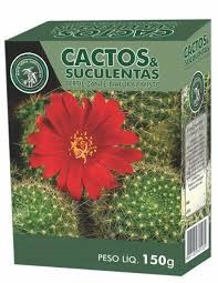 FERT GRAN 150GR CACTUS/SUCUL V(05/30)
