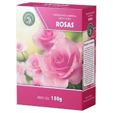 FERT GRAN 150GR ROSAS V(01/26)
