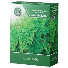 FERT GRAN 150GR SAMAMBAIA V(09/26)
