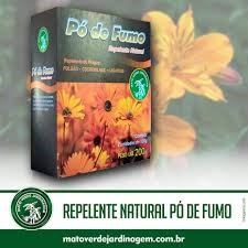 FERT GRAN 200GR PÓ FUMO C/02 PCT - V07/26