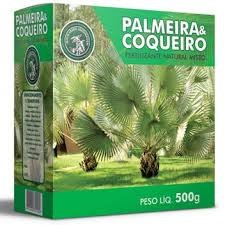 FERT GRAN 500GR PALMEIRA/COQUEIRO V(02/27)