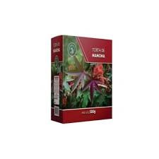 FERT GRAN 500GR TORTA MAMONA V(06/26)