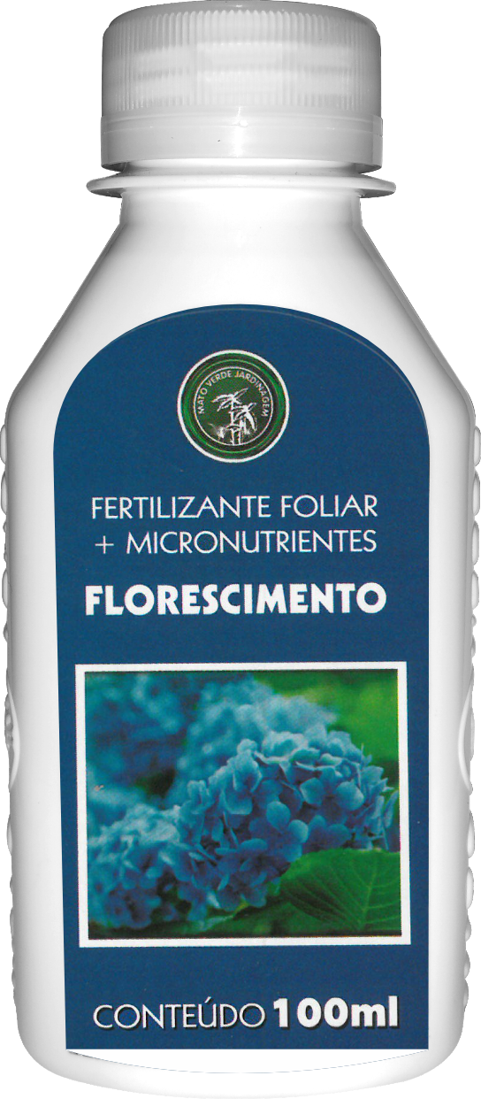 FERT LIQ 100ML FLORESCIMENTO V(06/26)