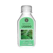 FERT LIQ 100ML MATO VERDE V(09/26)