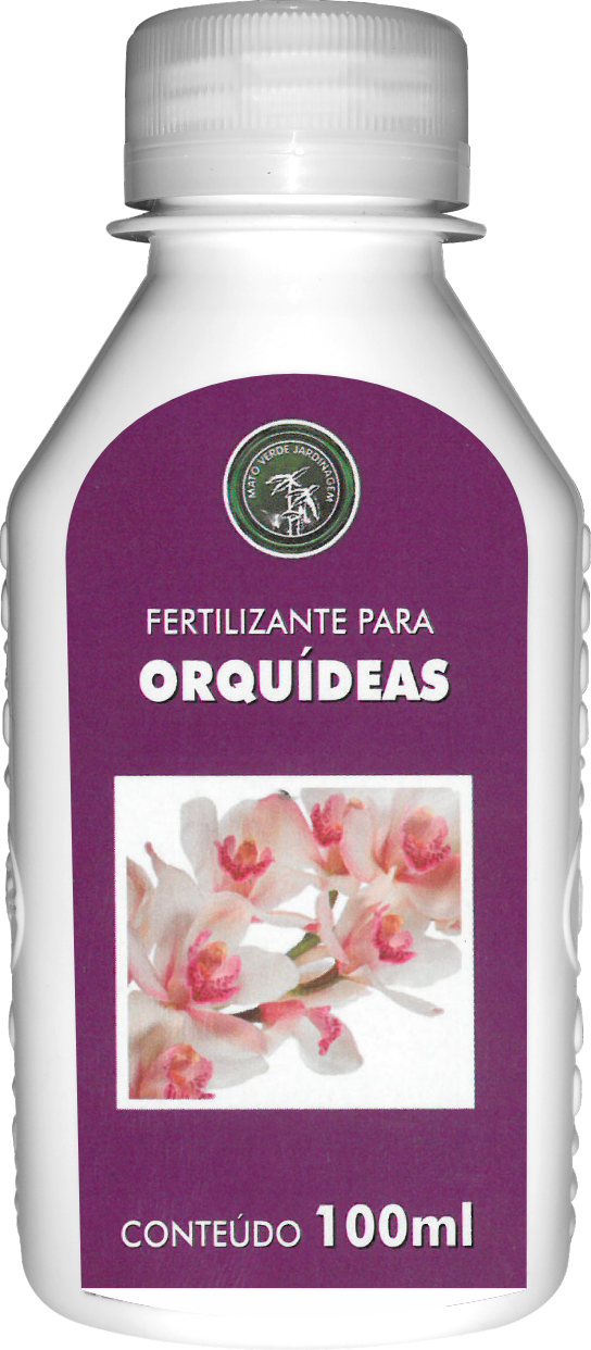 FERT LIQ 100ML ORQUÍDEA V(03/27)