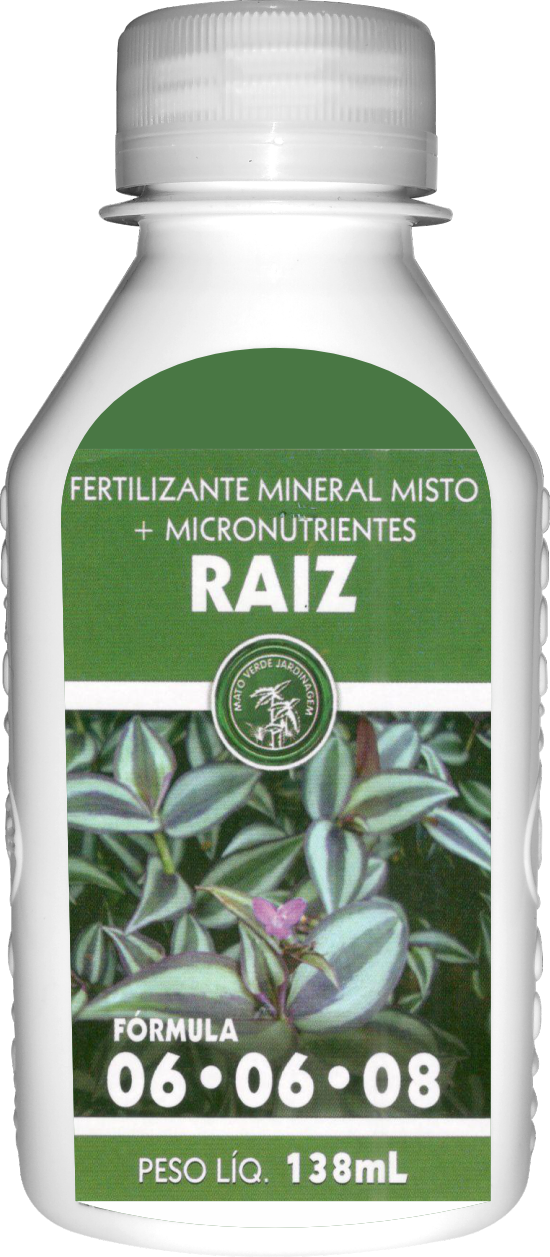 FERT LIQ 138ML RAIZ V(05/27)