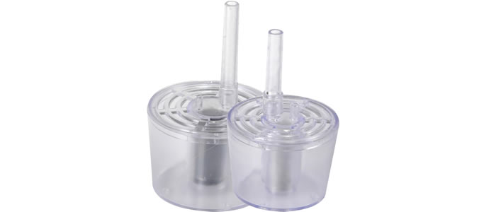 FILTRO INTERNO COM PESO GDE - 40LTS