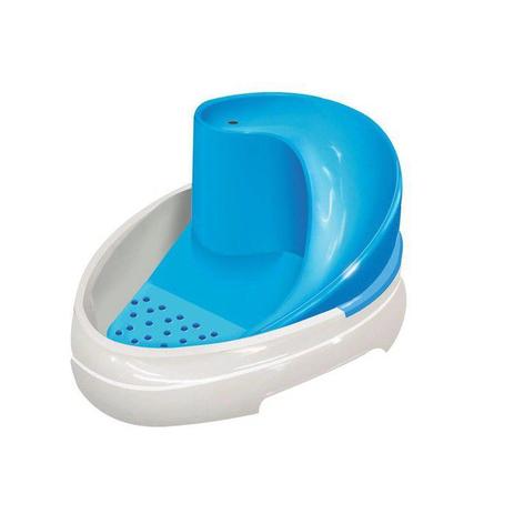 FONTE P/ GATO TOBOGAN 3LTS AZUL