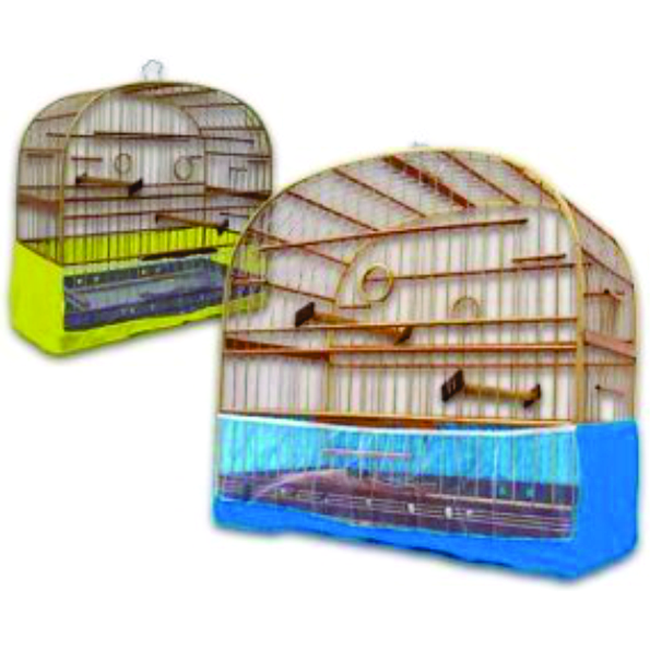 FORRO GAIOL TNT C/ TELA 40X19 C/12UN Nº 1 -265