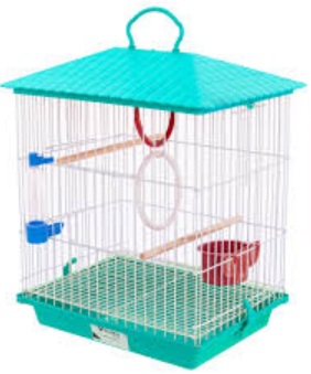 G PASS BRANCA CAÇULINHA TETO PL VERDE RF1114