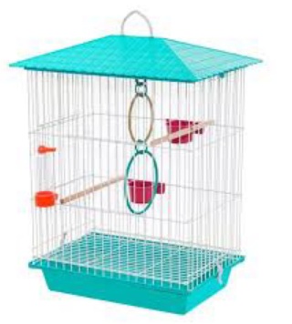 G PASS BRANCA CALOP/OUTROS TETO PL VERDE R1001