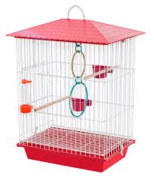 G PASS BRANCA CALOP/OUTROS TETO PL VERM RF902