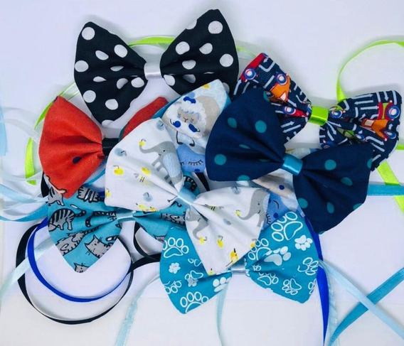 GARGANT TECIDO LAÇO 10CM GIG C/ 20UN  - 300