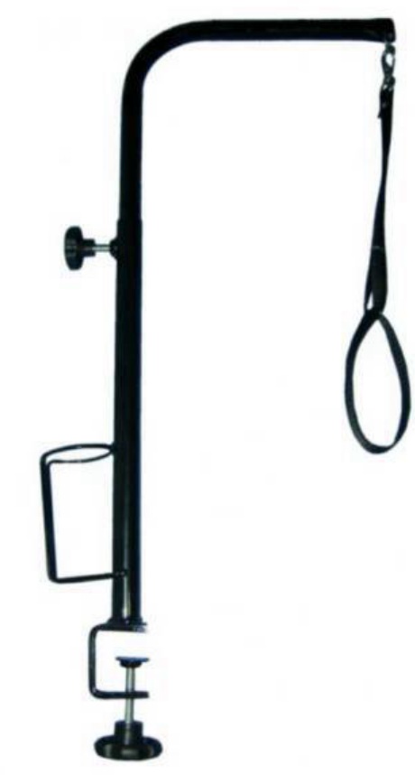 GIRAFA DE MESA C/ GUIA CONTENÇ NYLON