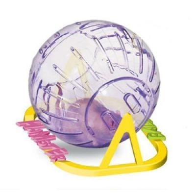 GLOBO HAMST EXERCICIO 13CM - PEQ