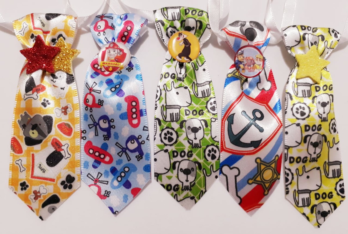 GRAVATA SOCIAL 10CM ESTAMP PEQ C/50UN- 120