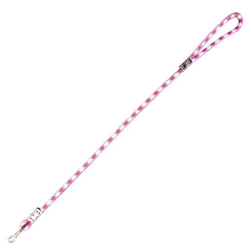 GUIA CORDA FINA 10MMX1MT C/ ABRAÇ