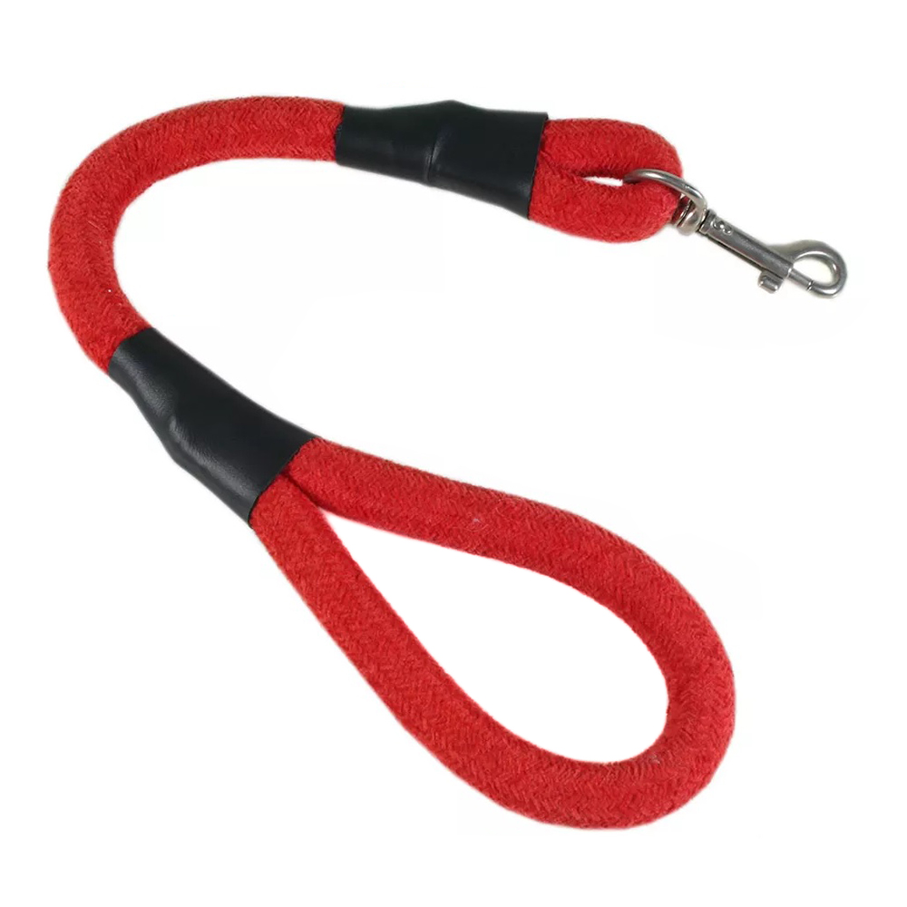 GUIA CORDA GROSSA 14MMX 60CM C/ MOSQ