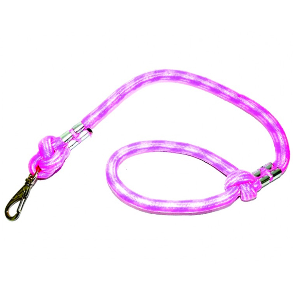 GUIA CORDA GROSSA 16MMX1MT C/ NÓ C/ ABRAÇ