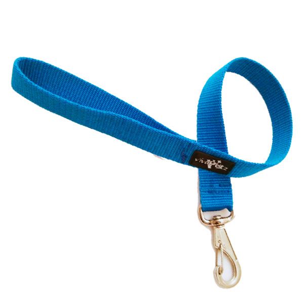 GUIA NYLON DUPLA ULTRA  50CM