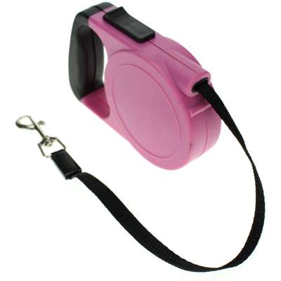 GUIA RETRÁTIL DE FITA - 3MT/15KG - 155