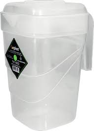 JARRA PL QUAD 2,1LTS (A21XL13) C/ 12UN - 790