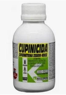 KELLD CUPINICIDA 100ML (V04/27)