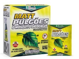 KELLD MATT PULGOES DISP 100X10GR (V03/27)