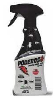 KELLD PODER PRONTO USO 500 ML (V01/26)