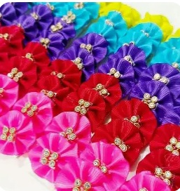 LACINHO LUXO MINI C/100UN - 090