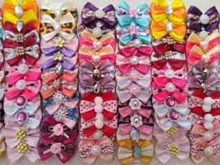 LACINHO LUXO MISTO TECIDO C/ 50UN - 120