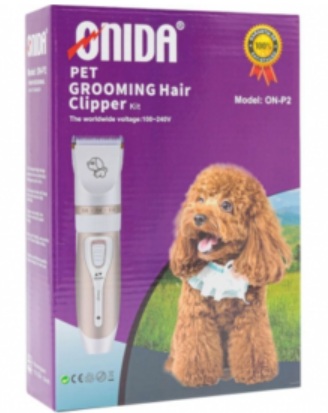 MAQ TOSA ACABAMENTO C/ LAMINA - SEM FIO