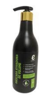 MASCARA ESSENC 500ML ATIVADOR VOLUME