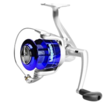 MOLINETE NEO PLUS LAGOON 3000-5 ROL