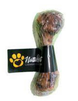 OSSO DEFUMADO UMERO (V05/27)