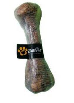 OSSO DEFUMADO CANELÃO  (V03/27)