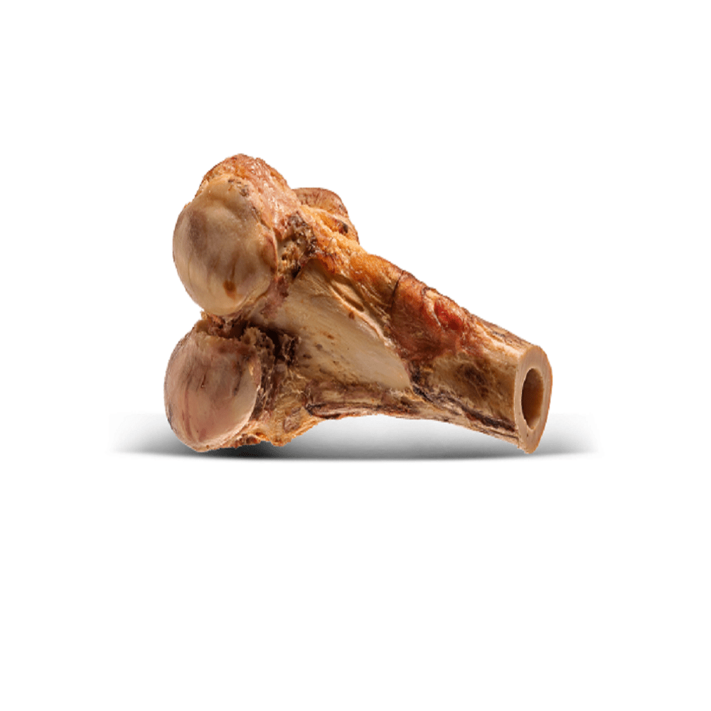OSSO DEFUMADO MEIO CANELÃO C/12UN - 1290