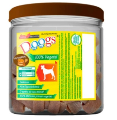 OSSO NO INTEGRAL 3X4 PEQ POTE 500GR - V05/26