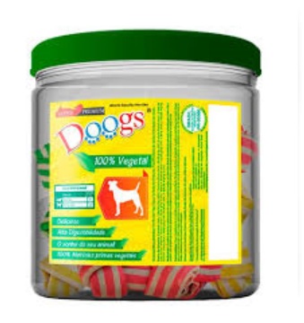 OSSO NO NATURAL ORGAN 3X4 COLOR -500GR V00/00