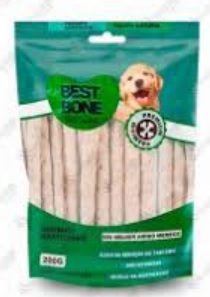 OSSO PALITO 5 X 8 BRANCO (V00/00)