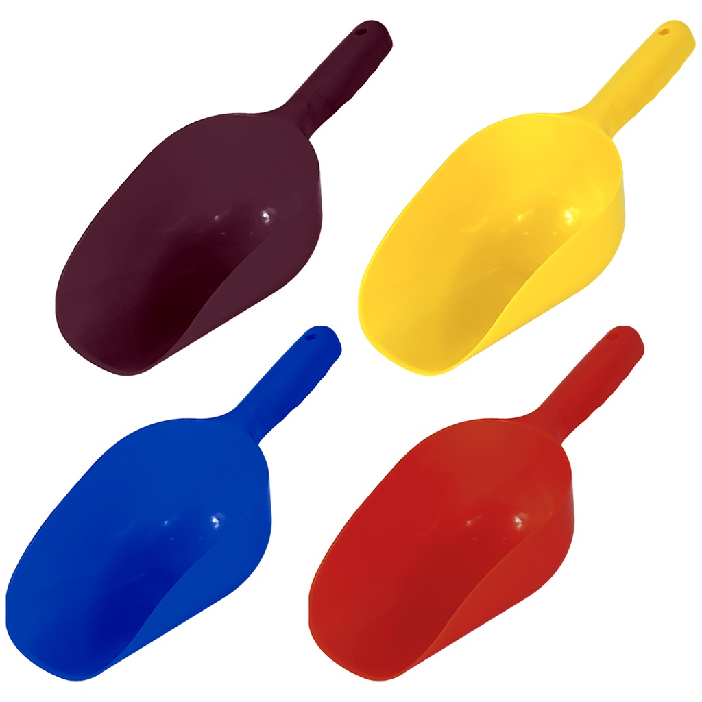 PA HIGIÊNICA  DOSADORA CONCHA C/ 12UN - 260