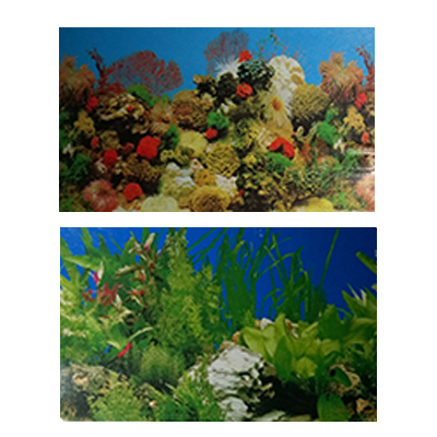 PAINEL AQUA DUPLA FACE (DOCE/MARIN) 50 X 35CM