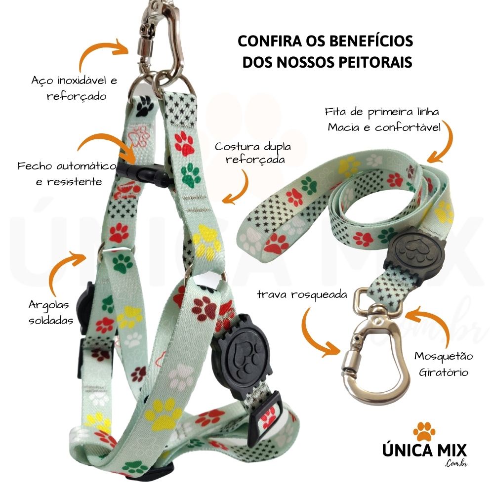 PEIT C/ GUIA AMER REG SEDA  MOSQ TRAVA GG