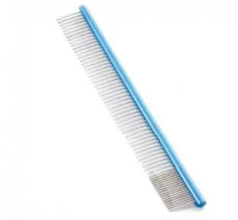 PENTE ALUM DUPLO FORP 30CM - 50% FECH