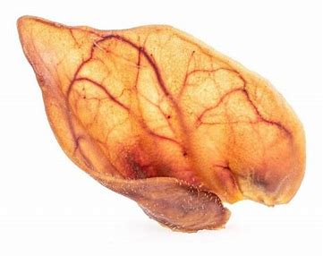 PETISCO DEF ORELHA SUINA C/02CART (V01/27)