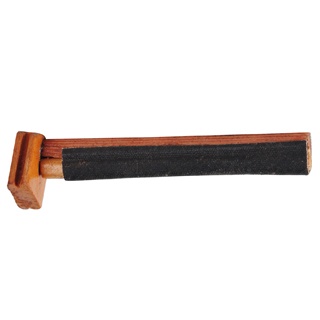 POLEIRO PASS MAD DORM C/ LIXA MF 10MM C/12UN