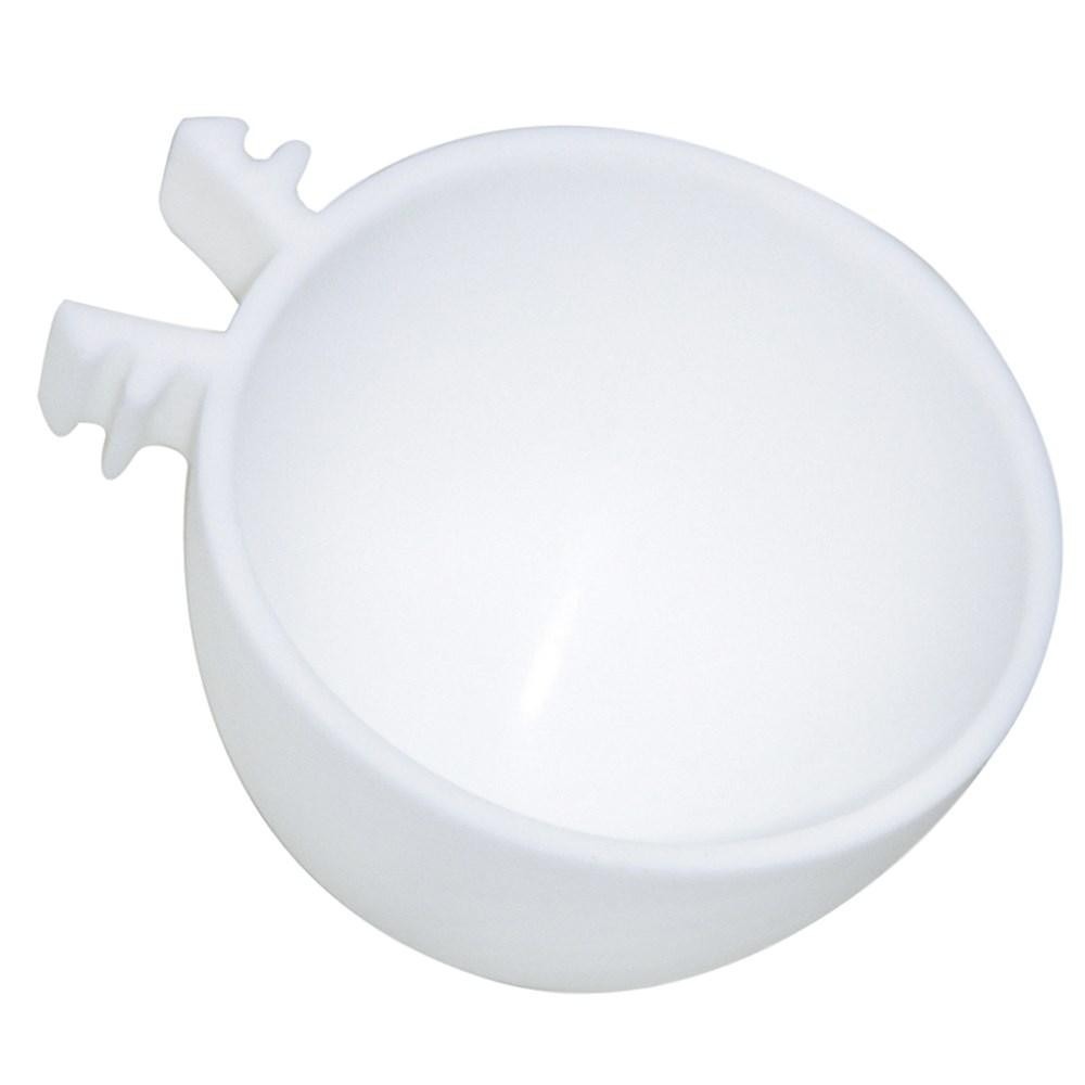 PORTA OVOS BRANCO -C31- C/24UN - 065