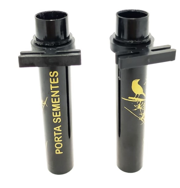 PORTA TIRIRI 14ML FINO KING HU-103 C/12U-130